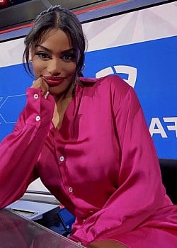Tekeyah Singh